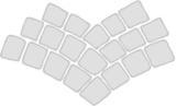 Marsch Pflasterbau Pflastermaschine